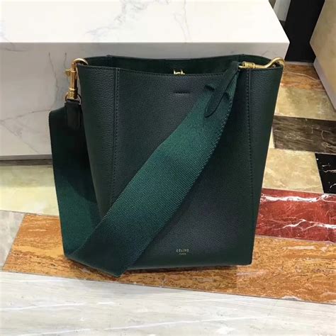 celine sangle seau bag replica|celine saddle bag.